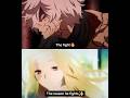 Gabimaru: peak wife guy #hellsparadise #jigokuraku