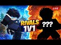 🛑ME VS YOU! INTENSE 1v1 2v2 & 5v5 IN PS!🔥 | YzDraken |