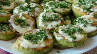 Жареные кабачки с чесноком самый простой и НЕРЕАЛЬНО вкусный рецепт Жареные кабачки с чесноком самый простой и НЕРЕАЛЬНО вкусный рецепт