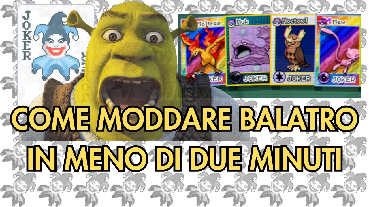 COME INSTALLARE QUALSIASI MOD su BALATRO con BALATRO MOD MANAGER - YouTube