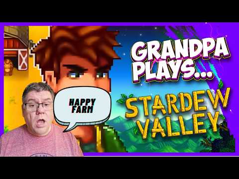 I Finally Completed The Ginger Quest – Stardew Valley. Ep 216
