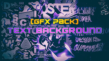 mega gfx pack || Free GFX Pack For Android, iOS, PC || gfx pack android 2023