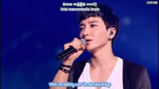 [ENG/HAN/ROM] SUPER JUNIOR - Islands (SS6 Seoul DVD)