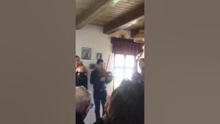 Ungarnsk musik, Arpi