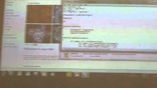 SharePoint and JQuery with Kevin Vieira part 6