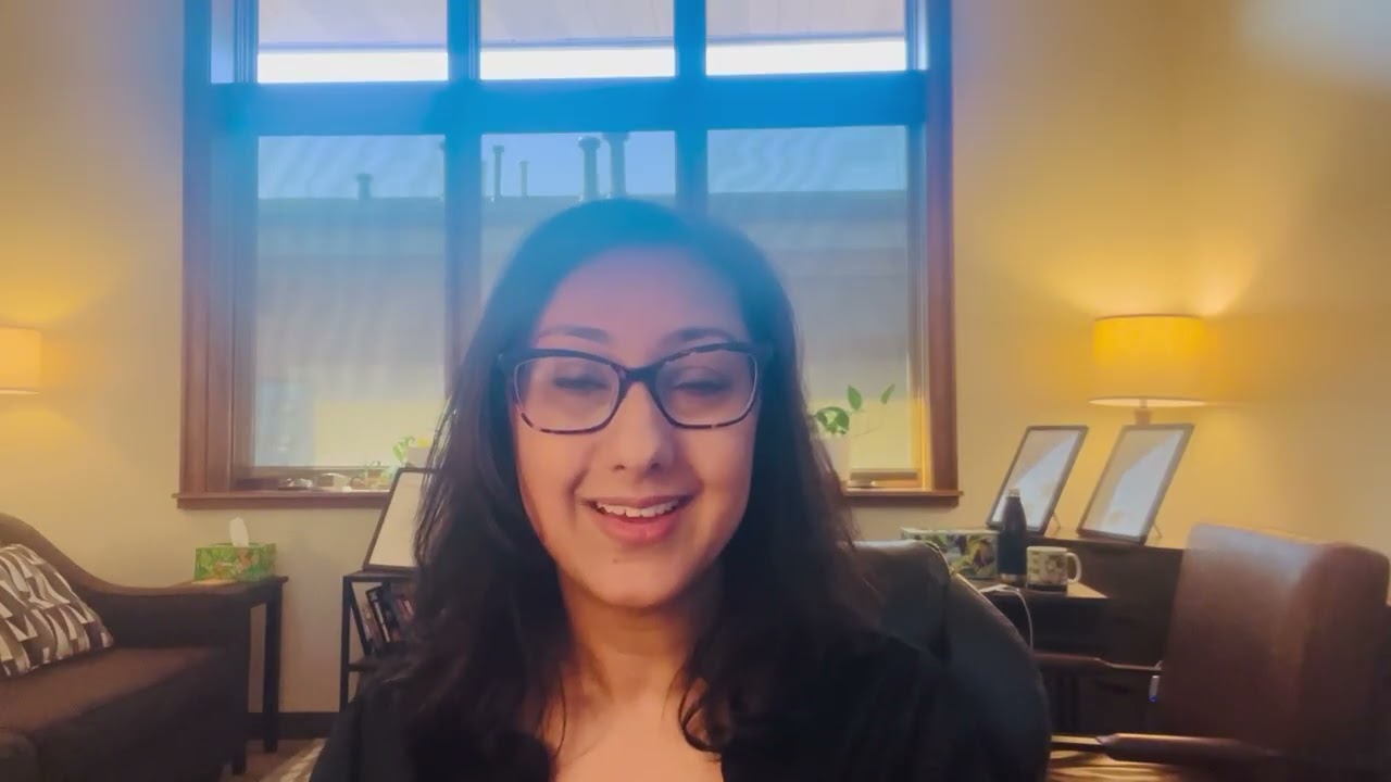 Mindful Presence and tiredness of the body, mind and heart 