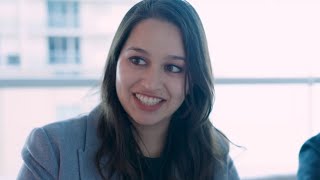 LEaD Program: Shreya