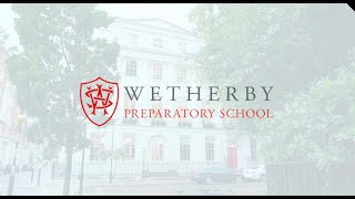 Virtually a Wetherby Prep School Tour 2020