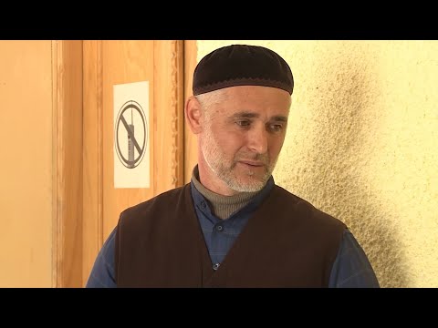 ჩეჩენი ბლოგერების მტკიცებით, პანკისში ახლადდანიშნული იმამი ჩეჩნეთის ლიდერის კადრია