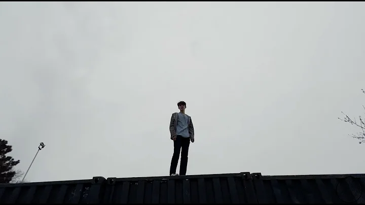 Earthican - Reggie's Song (Official Music Video)