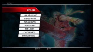 Street Fighter 2 Solved game