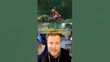 METROID PRIME 4 BEYOND looks DATED