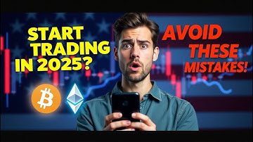 How to Start Crypto Trading in the U.S. (Beginner