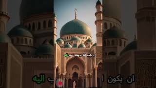 حديث نبوى شريف _ استمع لاحاديث رسول الله صلى الله عليه وسلم احاديث