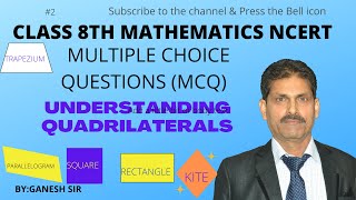 Ganeshsir mathematics         MULTIPLE CHOICE QUESTIONS (MCQs)MATHEMATICS