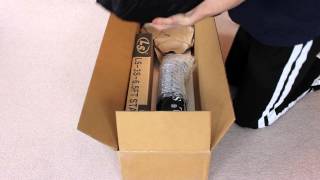 PBL 300 Watt Light Kit Unboxing screenshot 5