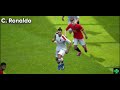 Pess2020 mobilegameplaybest goalsronaldo in pess 2020bycycle kick