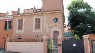 Aparthotel Palazzina Mariani, Rome, Italy