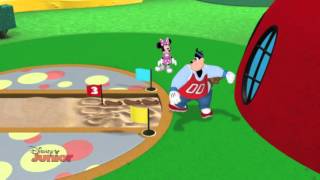 Să Facem Mișcare Cu Disney Junior - Sări Ca Pete