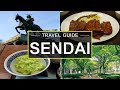 1 day sendai guide  travel tips from a local  what to do in sendai in one day