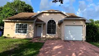Residential for sale - 1251 SW 86th Ave, Pembroke Pines, FL 33025 Residential for sale - 1251 SW 86th Ave, Pembroke Pines, FL 33025