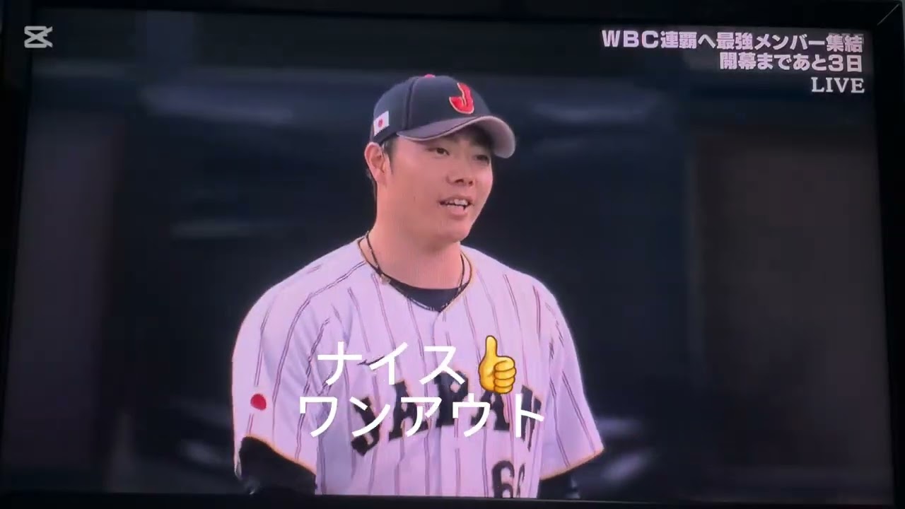 #サムライ大阪上陸‼️後半