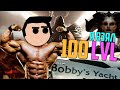 ВСЕ КАК МЫ И ОЖИДАЛИ. DIABLO 4 - ОБЗОР С 100го УРОВНЯ