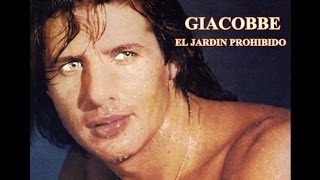 Video thumbnail of "Sandro Giacobbe - El Jardin Prohibido - Letra"