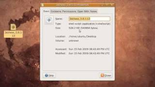 Linux Virtual Applications with klik