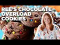 Ree Drummond's Chocolate Overload Cookies | The Pioneer Woman | Food Network