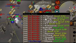$32K DMM Tournament Corp Lockdown GONE WRONG (Ft. Spy Audio)