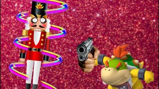 The Cursed Nutcracker