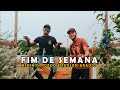 Jadson arajo e mimin do gado  fim de semana clipe oficial