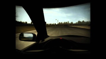 How To: NFS SHIFT 2 MOUSE STEERING