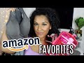 NEW AMAZON FAVORITES  | THINGS YOU NEED TO TRY NOW!!