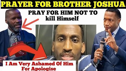 Breaking ‼️ Prophet Uebert Angel, Apostel Johnson Suleman Bro Joshua Prophecy #Repture 