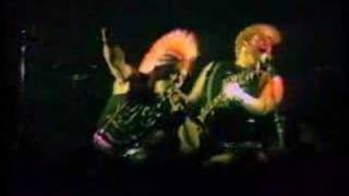 Download Lagu The Exploited - Army Life - (Live at Palm Cove) pt 2 MP3 Download Lagu The Exploited - Army Life - (Live at Palm Cove) pt 2 MP3