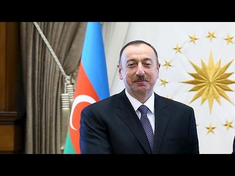"Панамские документы" - о семье президента Азербайджана