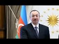 "Панамские документы" - о семье президента Азербайджана