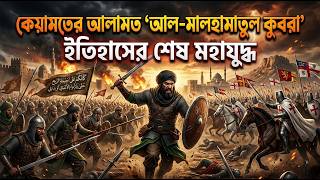 কেমন হবে হাদিসে বর্ণিত পৃথিবীর শেষ যুদ্ধ - মালহামাতুল কুবরা? |  NEWS24