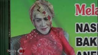 PENGUSAHA CATERING TEWAS DIDUGA KORBAN PEMBUNUHAN