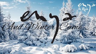 Enya - And Winter Came... (HD Music Video)