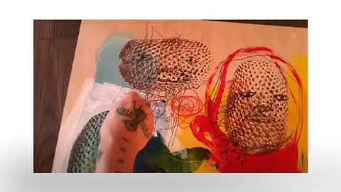 jesse reno - portland openstudios