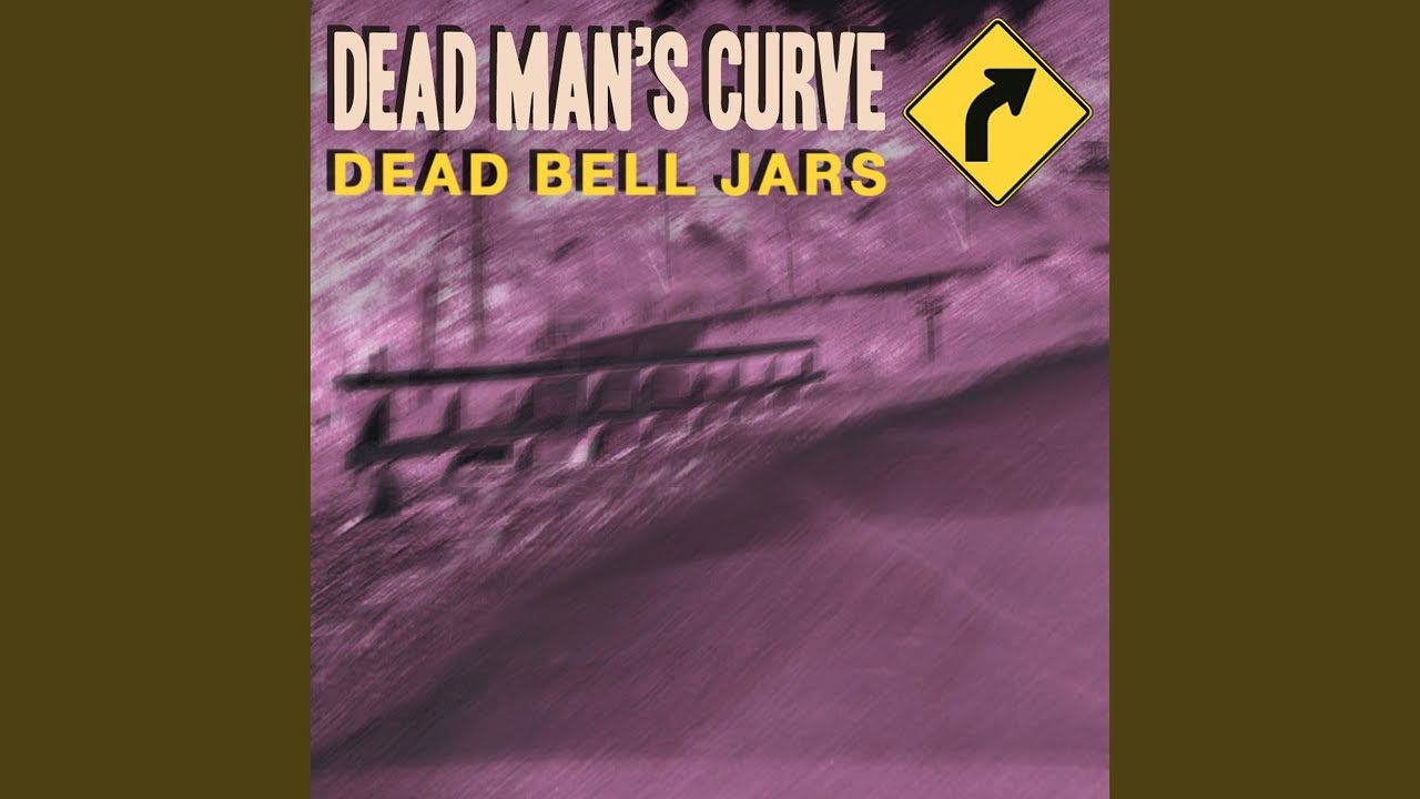 Dead Man's Curve YouTube