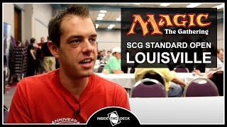 2011 SCG Standard Open in Louisville
