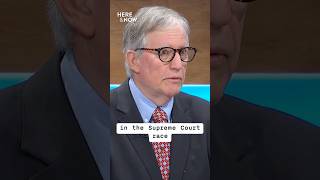 Polling the 2026 Wisconsin Supreme Court race | Here & Now