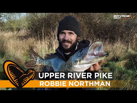 Upper River Pike