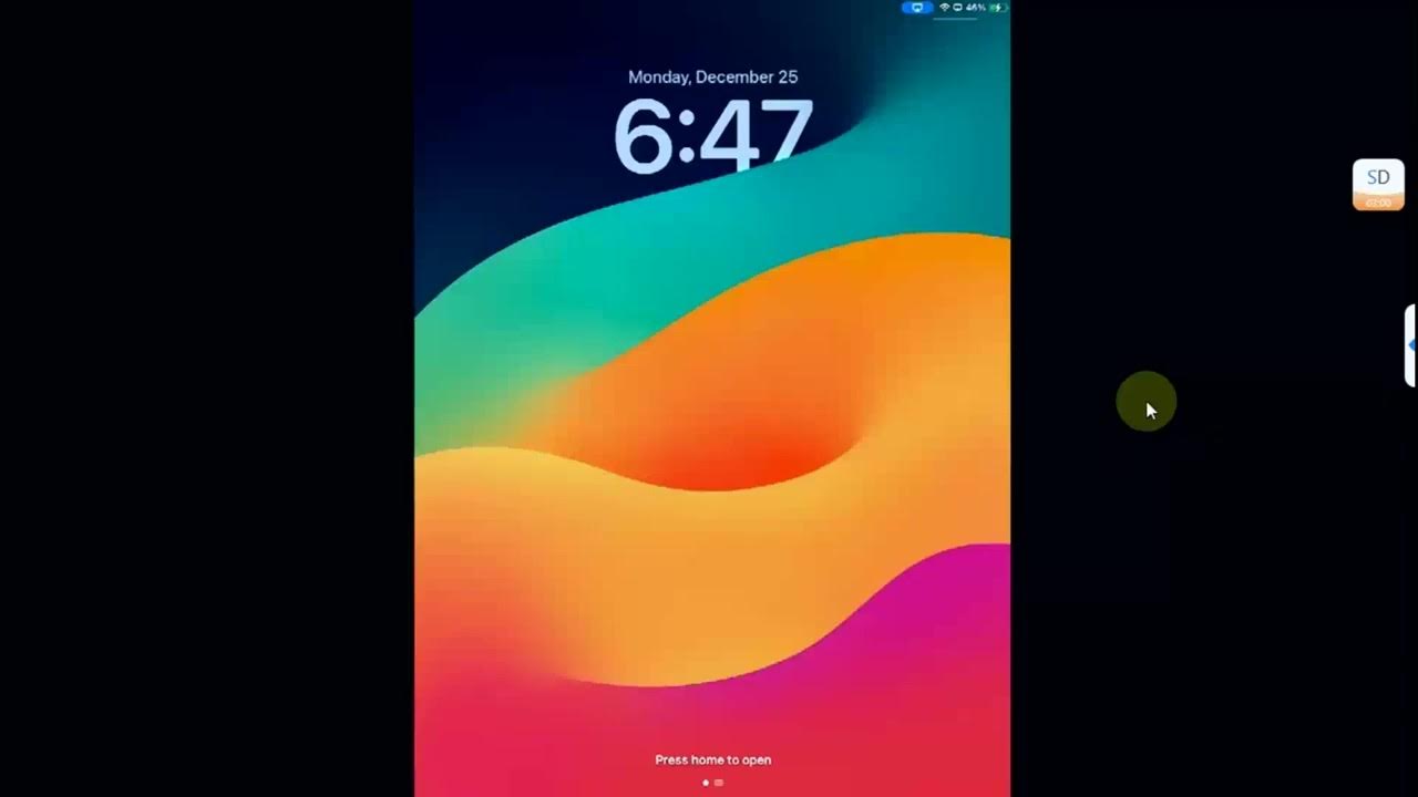 Jailbreak ios ipados 17 with palera1n winra1n 2 1 on windows ios 17