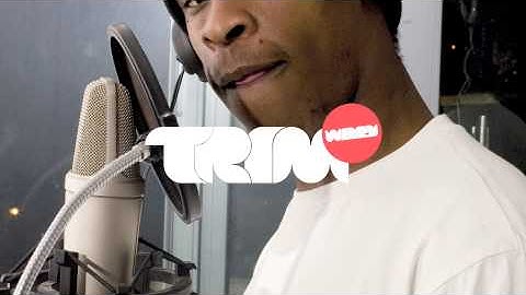 Trim + Wiley: Rinse FM