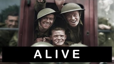 Chase & Status - Alive (Official Video) ft. Jacob Banks 2022